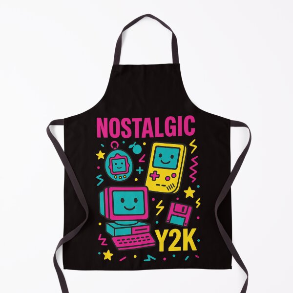 Item preview, 2000's Nostalgia designed and sold by Andykinoz.