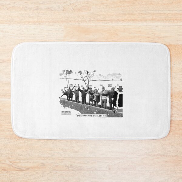 Item preview, Walton School Mates Reunion April 2025 designed and sold by davidgoble.