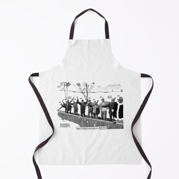 Item preview, Walton School Mates Reunion April 2025 designed and sold by davidgoble.