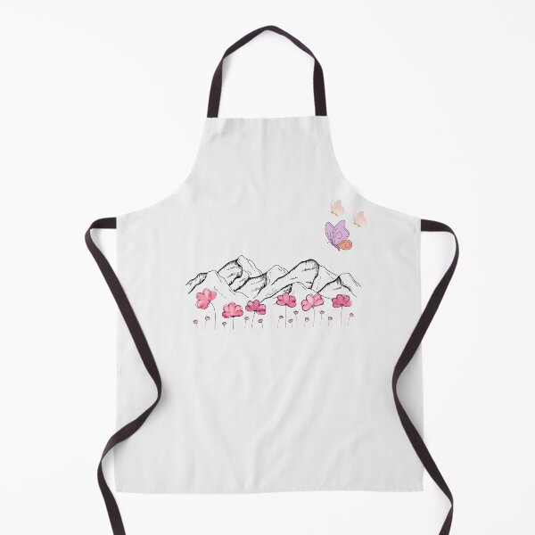 Item preview, Mt. Hood Wildflowers, Wildflowers designed and sold by ELK20.