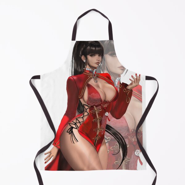 Item preview, Eve - Stellar Blade - Crimson Wings designed and sold by kittymiya.