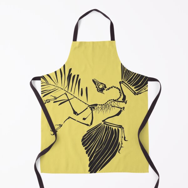 Item preview, Feathered Fossil Dinosaur designed and sold by ASKEW GRAPHICS.