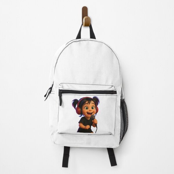 Item preview, Aluska – Dancing Voice of Happiness designed and sold by Shop A&T.