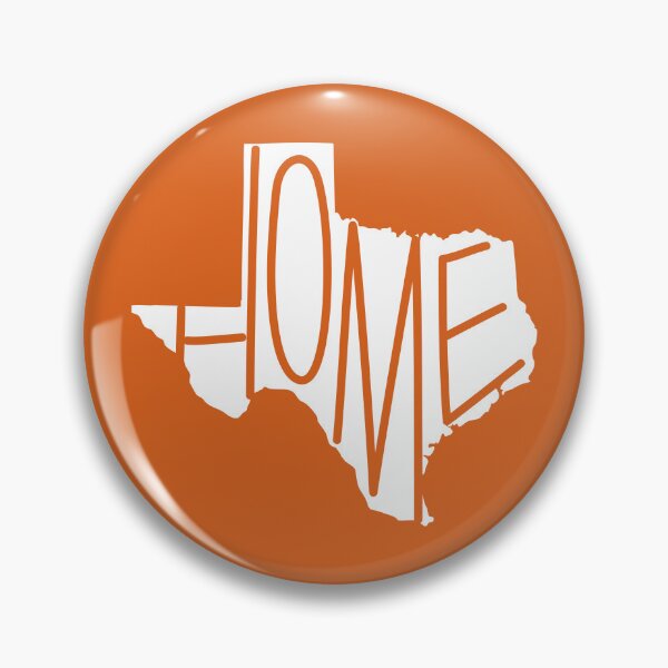 Item preview, Texas is Home (White) designed and sold by Jessica Kirsh.