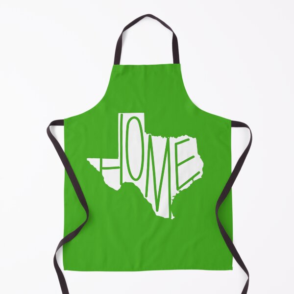Item preview, Texas is Home (White) designed and sold by Jessica Kirsh.
