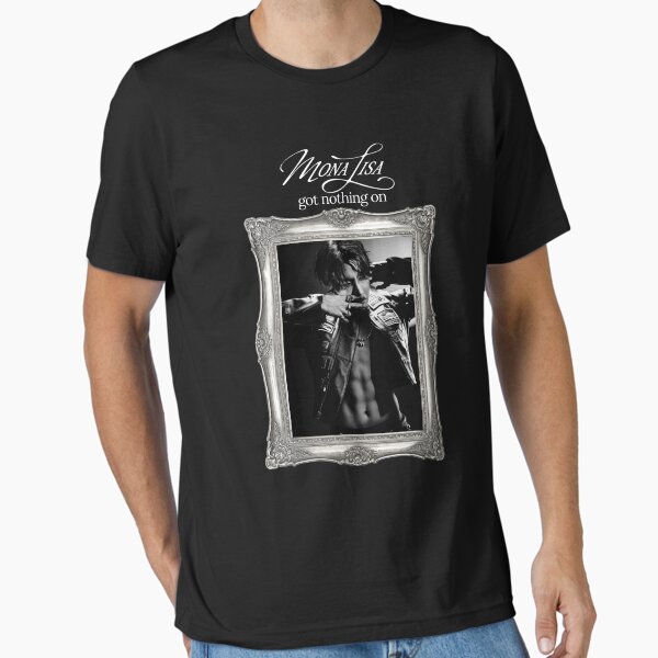 Hope on the Stage red concert theme j-hope