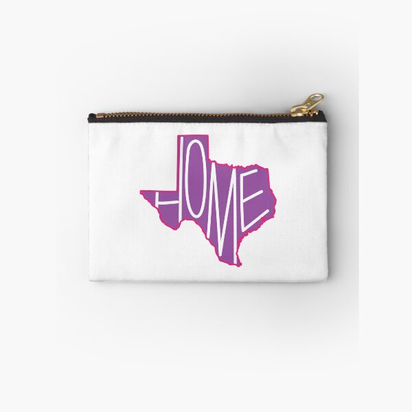 Item preview, Texas is Home (Two Tone) designed and sold by Jessica Kirsh.