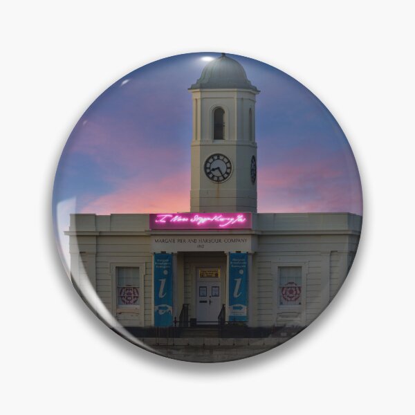 Item preview, Margate I Never Stopped Loving you designed and sold by Alisonchambers2.