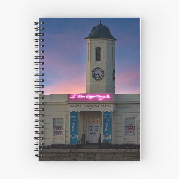 Item preview, Margate I Never Stopped Loving you designed and sold by Alisonchambers2.