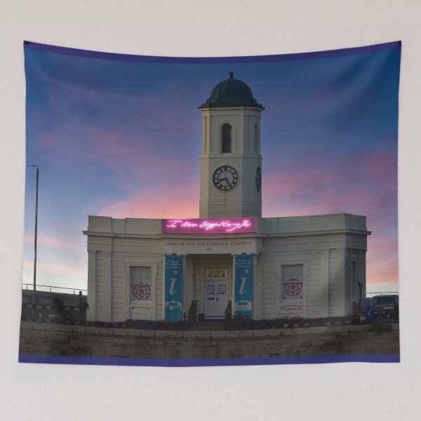 Item preview, Margate I Never Stopped Loving you designed and sold by Alisonchambers2.