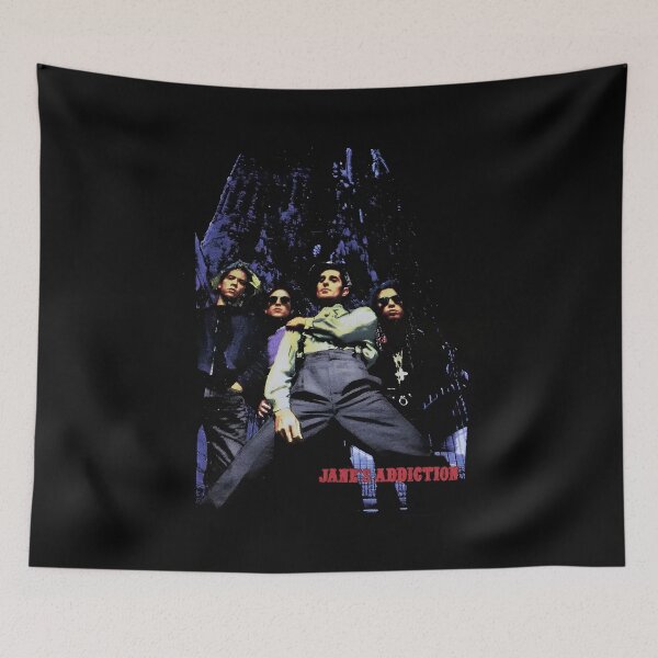 Item preview, Vintage 90s Rock Band designed and sold by Shaun-Arts.