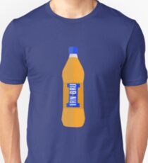 IRN BRU Unisex T-Shirt