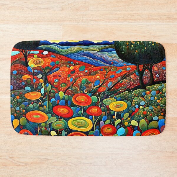 Item preview, Blowing in the wind 1 designed and sold by George Hutton Hunter.