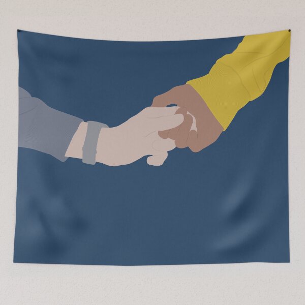 Item preview, What will happen to us? I don't know. | young royals designed and sold by Pinu92.