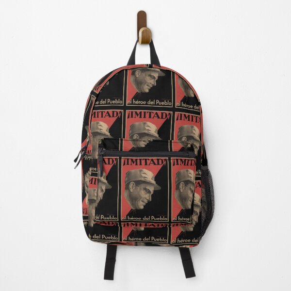 Item preview, Be Like the People's Hero designed and sold by Radical Poster Collective.
