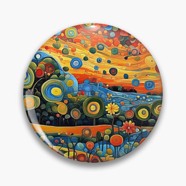 Item preview, Blowing in the wind 2 designed and sold by George Hutton Hunter.