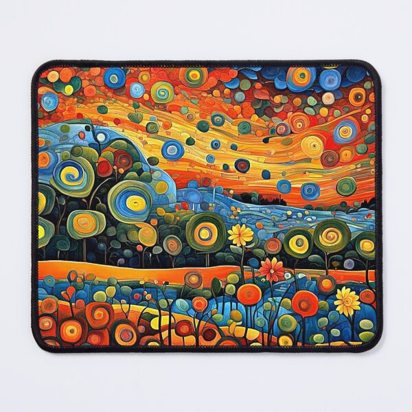Item preview, Blowing in the wind 2 designed and sold by George Hutton Hunter.