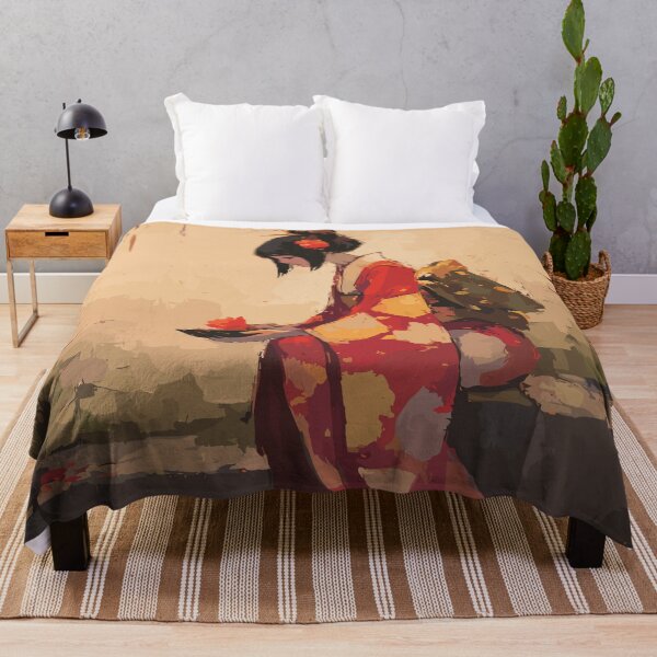 Item preview, Ancient Traditional Japanese designed and sold by bapupa.