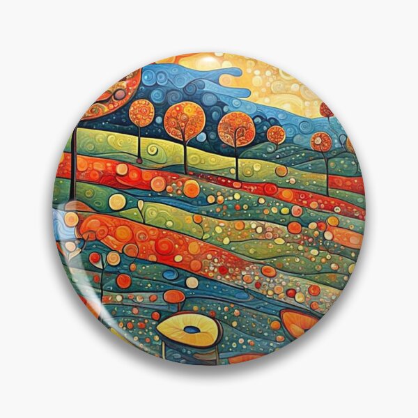 Item preview, Blowing in the wind 3 designed and sold by George Hutton Hunter.