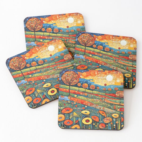 Item preview, Blowing in the wind 3 designed and sold by George Hutton Hunter.
