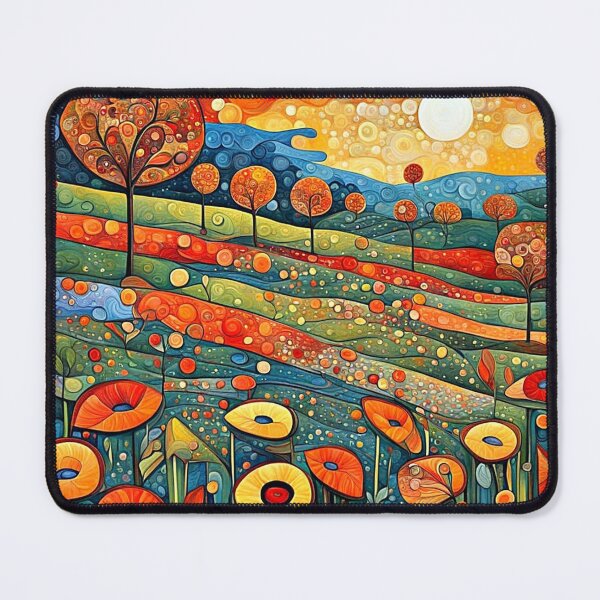 Item preview, Blowing in the wind 3 designed and sold by George Hutton Hunter.