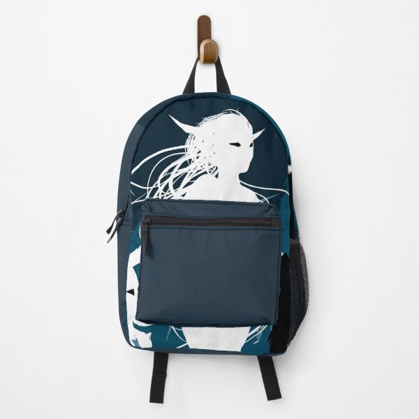 Item preview, The Wolf Lady designed and sold by Kendall Falk.