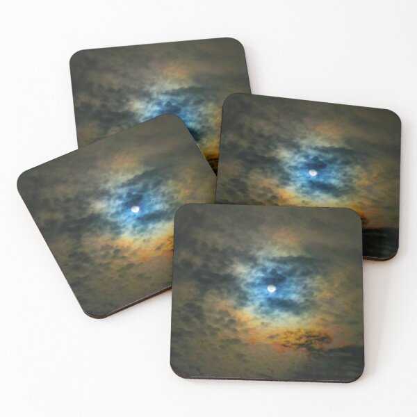 Item preview, Rainbow Sun designed and sold by The Rage Garden.