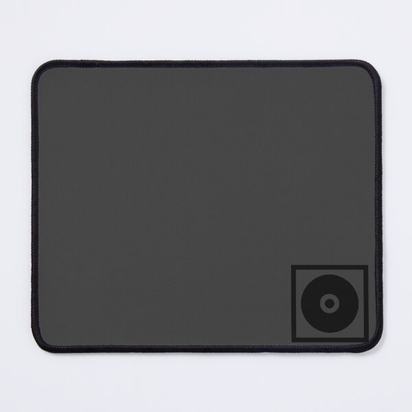 Item preview, Minimalist CD in Case Icon designed and sold by Icon-Icon.