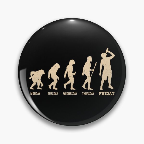 Item preview, Weekvolution designed and sold by tronyx79.