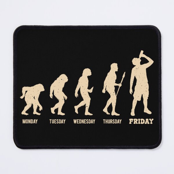 Item preview, Weekvolution designed and sold by tronyx79.