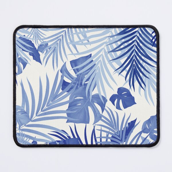 Item preview, Tropical Jungle Leaves 22 - Landscape designed and sold by Anita's & Bella's Art.