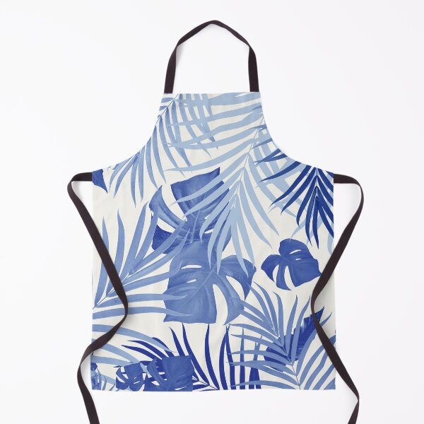 Item preview, Tropical Jungle Leaves 22 - Landscape designed and sold by Anita's & Bella's Art.