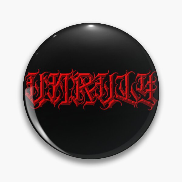 Item preview, UNRULY designed and sold by NoLimitsShop.