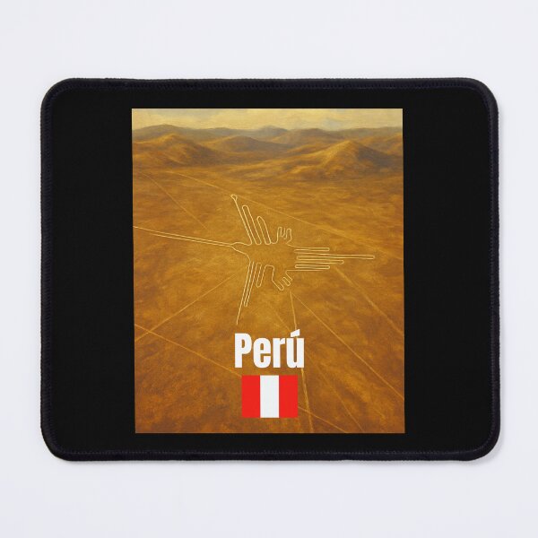 Item preview, Peru Travel  designed and sold by Tienda-Vane.
