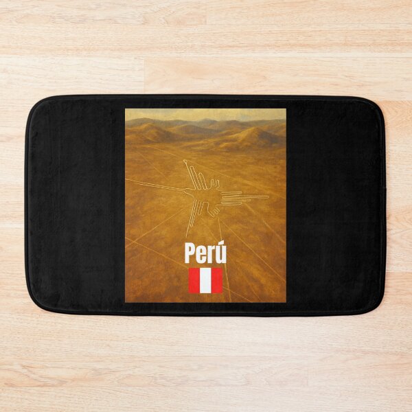 Item preview, Peru Travel  designed and sold by Tienda-Vane.