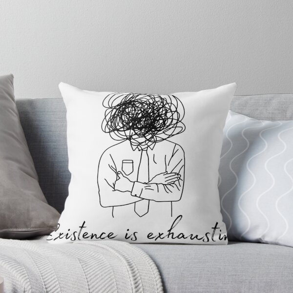 Item preview, Grunge Dark Humor Aesthetic Quote Pun designed and sold by holaitssher.