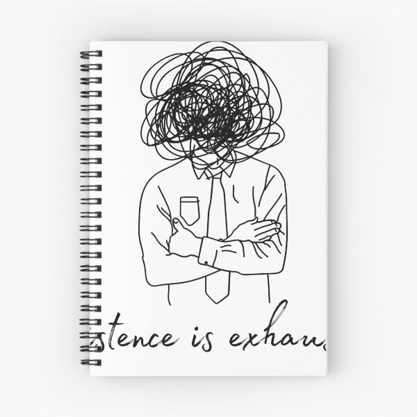 Item preview, Grunge Dark Humor Aesthetic Quote Pun designed and sold by holaitssher.