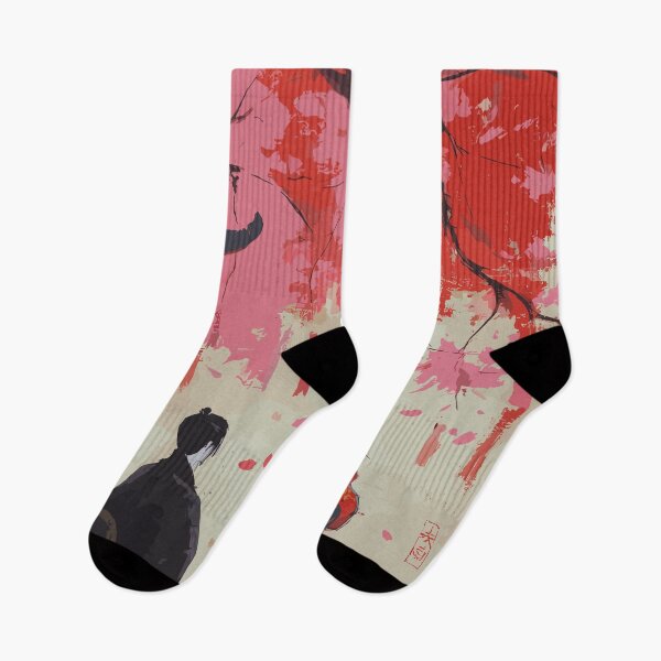 Item preview, Traditional Japanese Art designed and sold by bapupa.