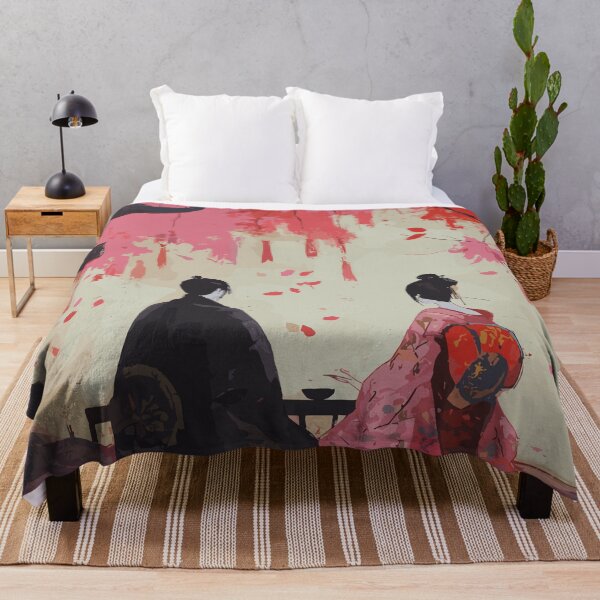 Item preview, Traditional Japanese Art designed and sold by bapupa.