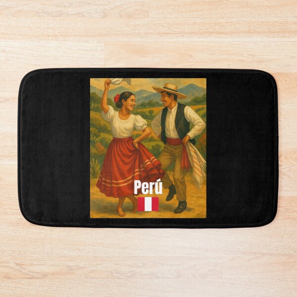 Item preview, Peru Travel  designed and sold by Tienda-Vane.