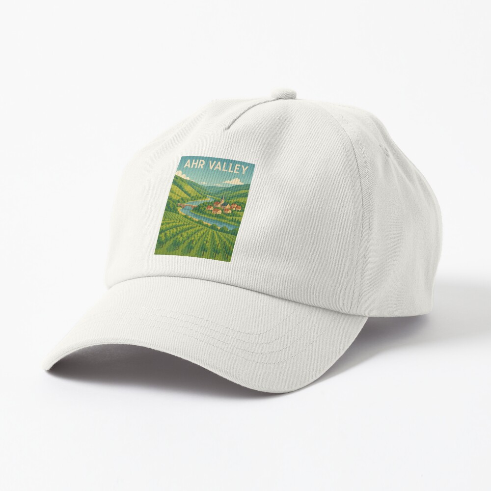 Item preview, Dad Hat designed and sold by placesonearth.