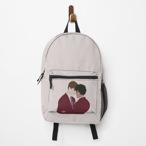 Item preview, I want to be with you. If it has to be a secret then it has to be one. If that’s the only way. But no more secrets between us. I love you. | young royals designed and sold by Pinu92.