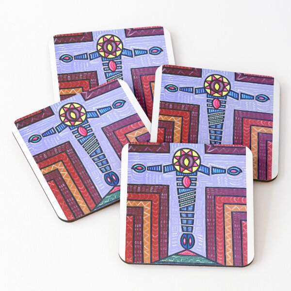 Item preview, THE HOLY CROSS designed and sold by pjmurphy.