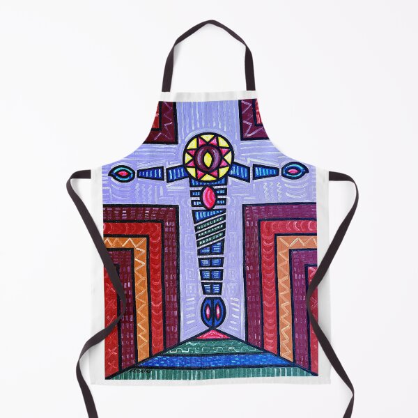 Item preview, THE HOLY CROSS designed and sold by pjmurphy.