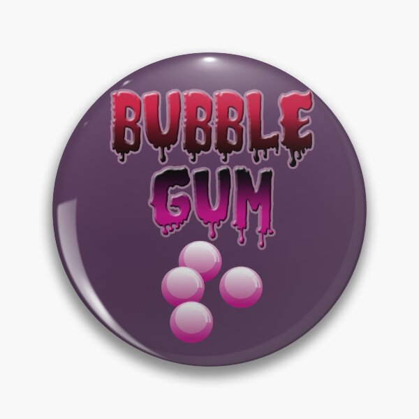 Item preview, bubble gum  designed and sold by avolter6.