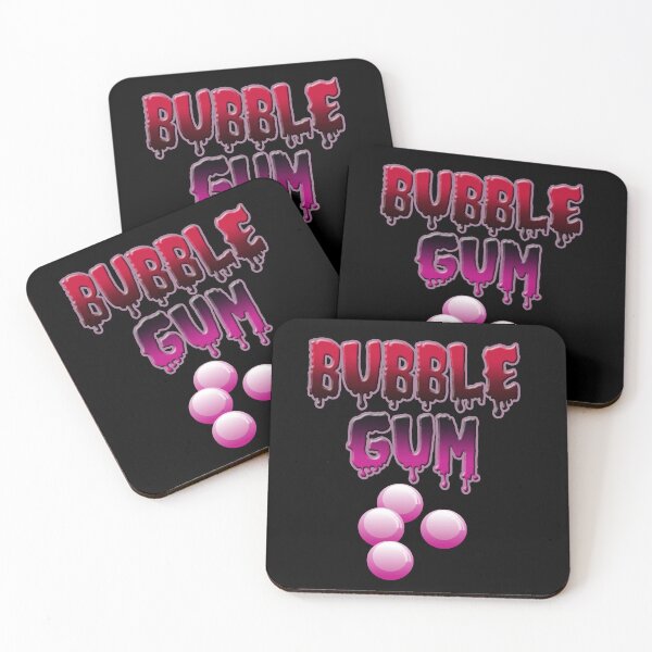 Item preview, bubble gum  designed and sold by avolter6.