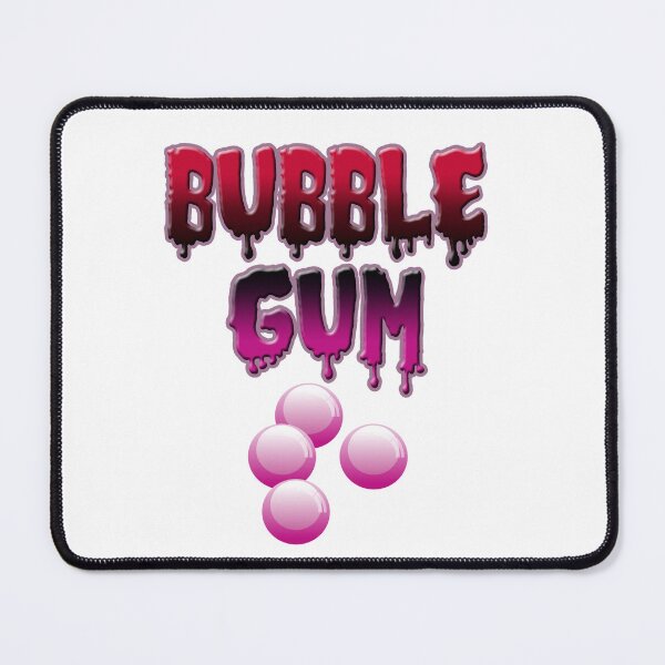 Item preview, bubble gum  designed and sold by avolter6.