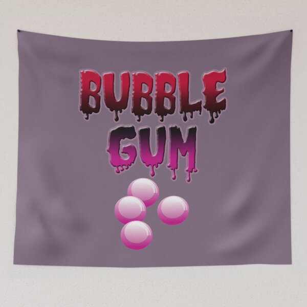 Item preview, bubble gum  designed and sold by avolter6.