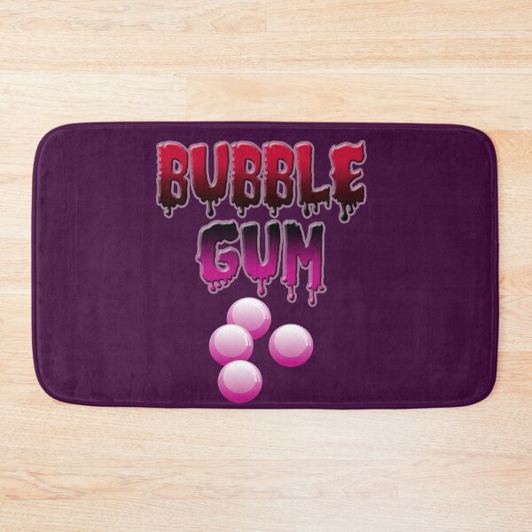 Item preview, bubble gum  designed and sold by avolter6.