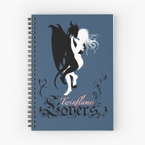 Item preview, The Twinflames designed and sold by Kendall  Falk.